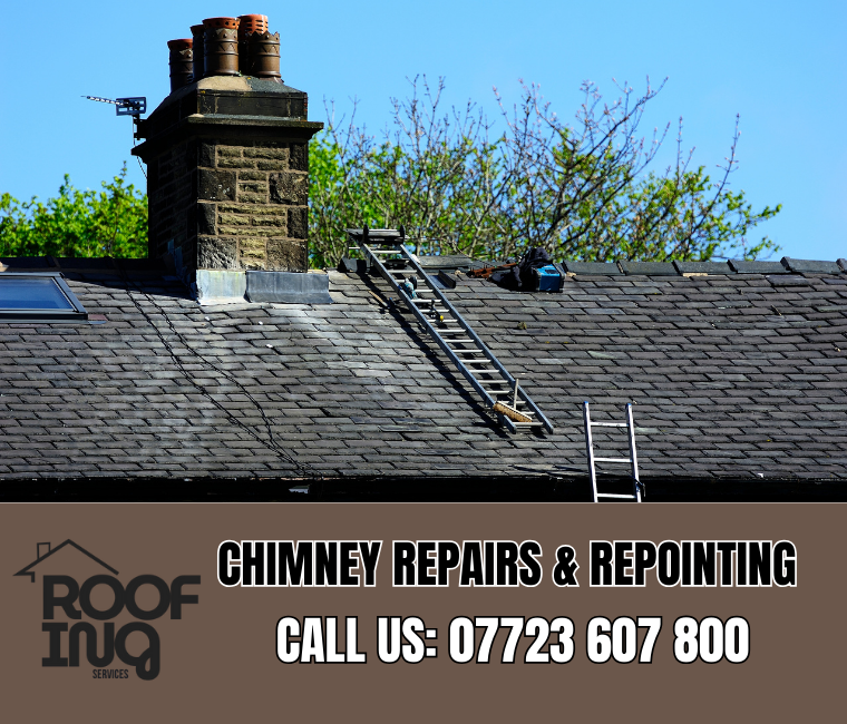 Chimney Repairs in Sennen