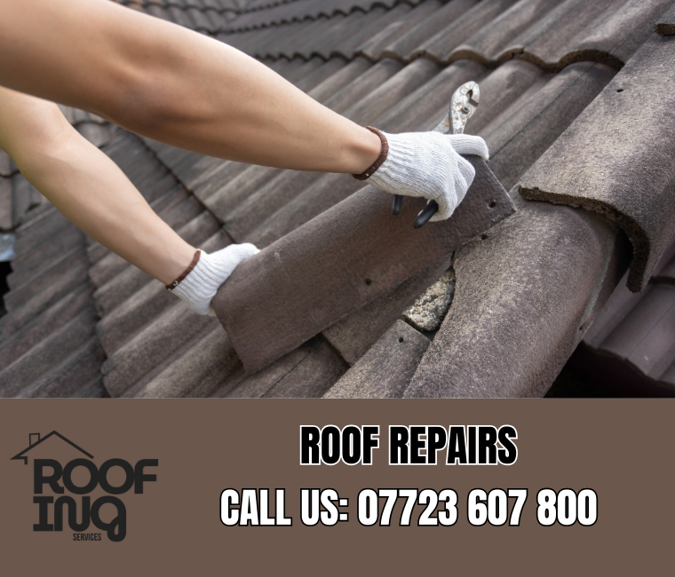 Roof Repairs in Sennen